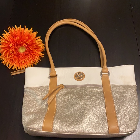 KIM ROGERS SHOULDER BAG - Picture 1 of 5